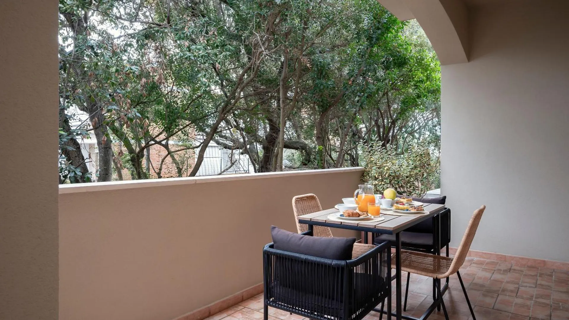 Aparthotel Zefiro Apartments San Vincenzo