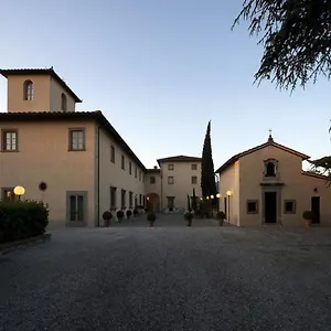 Hotel 500 Firenze, Campi Bisenzio