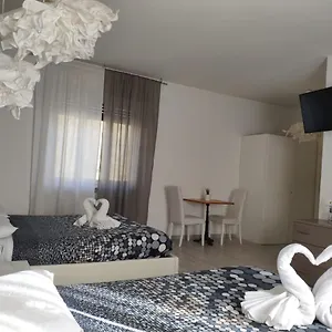 Sweet House Self Check-in 24h Cavallasca