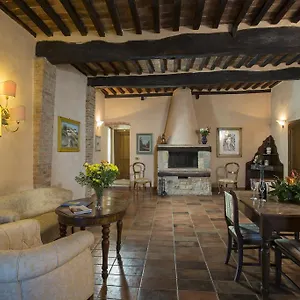 Guest house Dentro Il Castello, Monteriggioni