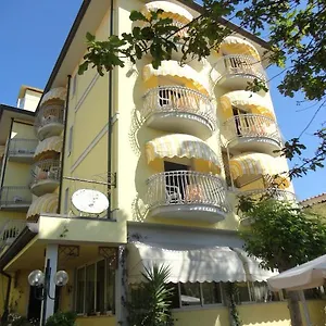 Hotel San Siro, Marina di Pietrasanta