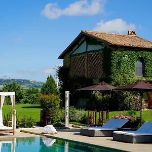 Bed & Breakfast L'olmo, Monticchiello