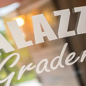 Palazzon Gradenigo 2*, Riese Italien