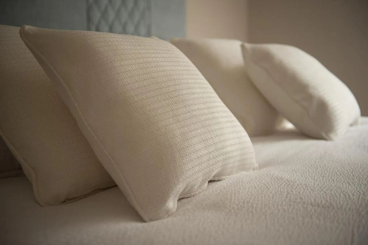 Aparthotel Zefiro Apartments San Vincenzo