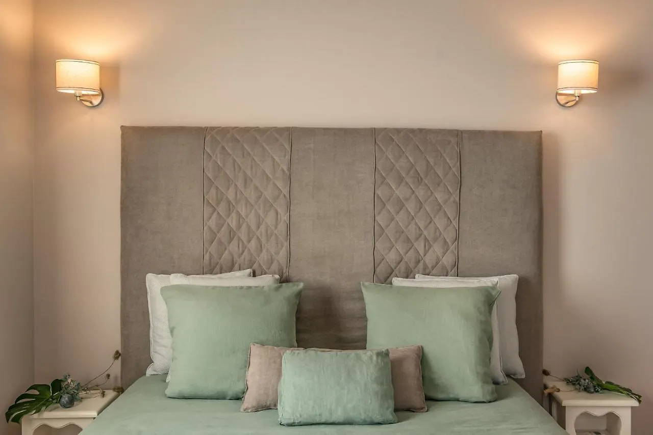 Zefiro Apartments San Vincenzo Aparthotel