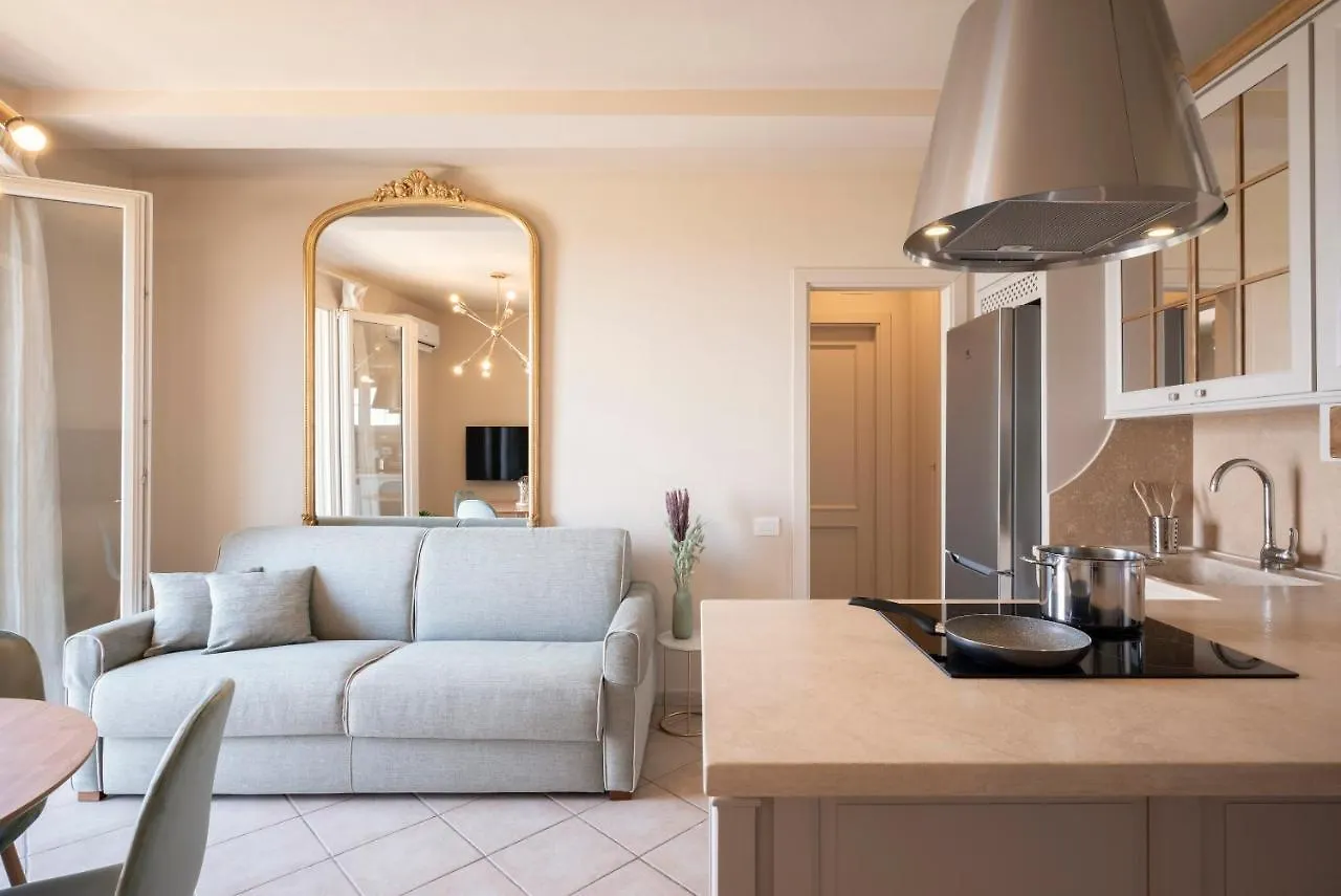 Zefiro Apartments San Vincenzo 0*,  Italy
