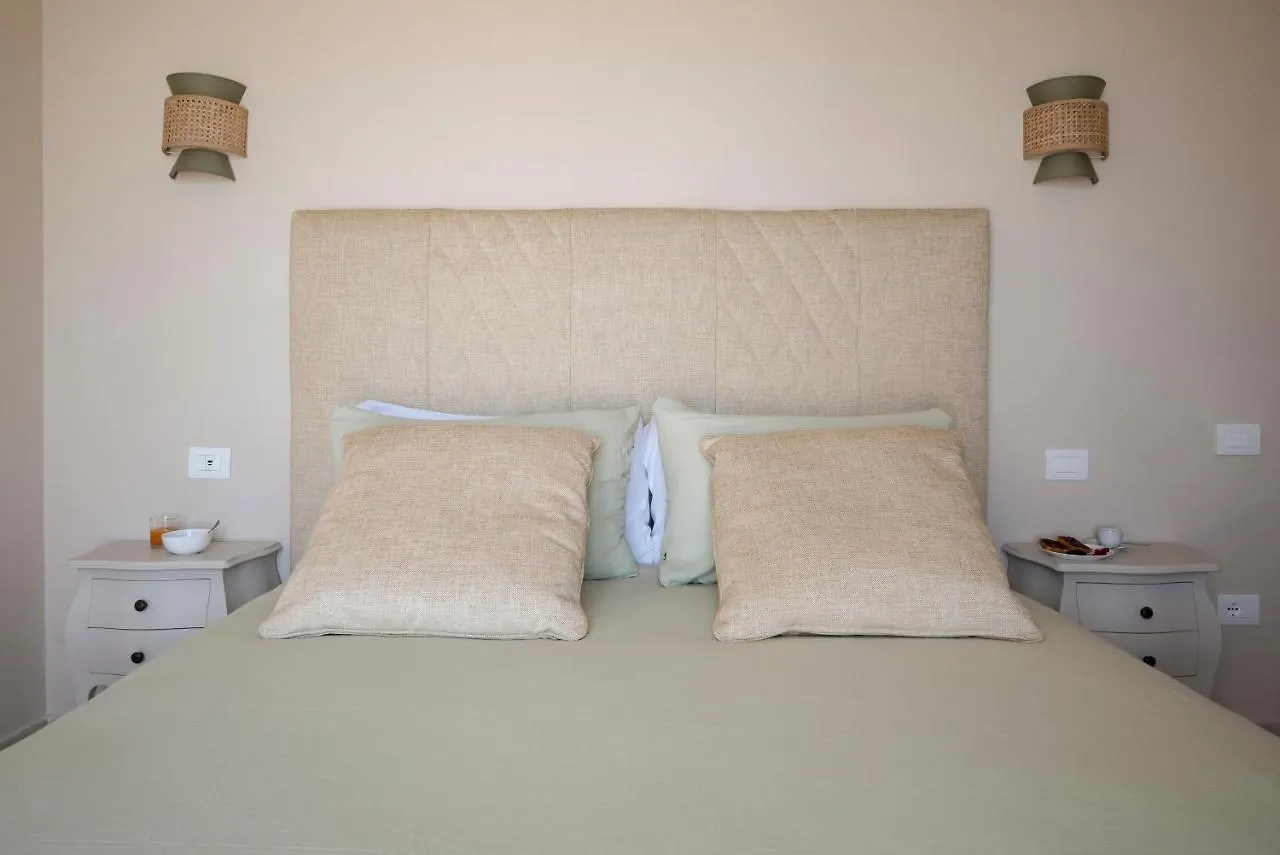 Zefiro Apartments San Vincenzo 0*,