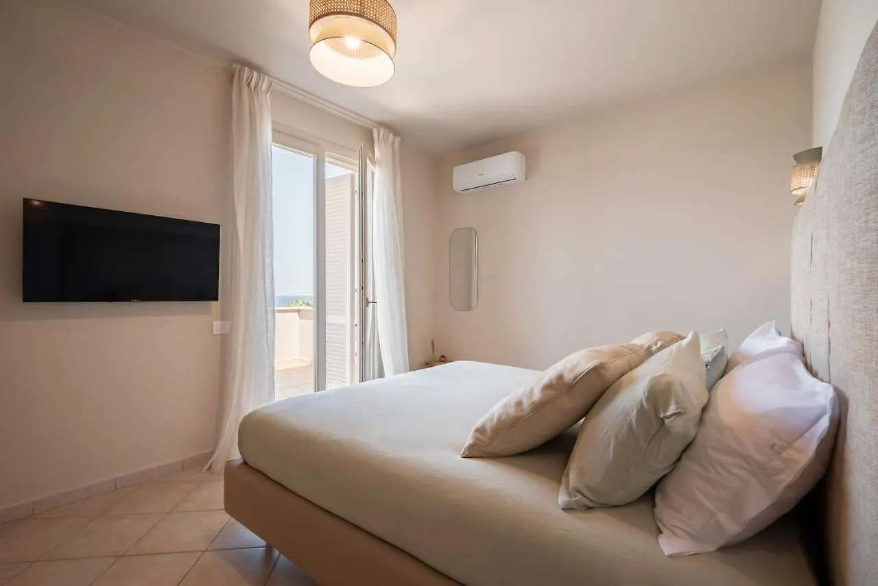 Zefiro Apartments San Vincenzo 0*,  Italy