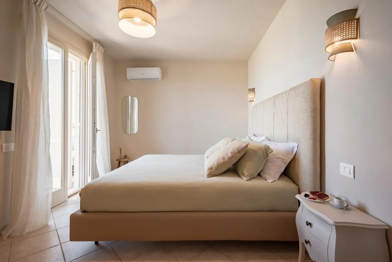 Zefiro Apartments San Vincenzo Aparthotel