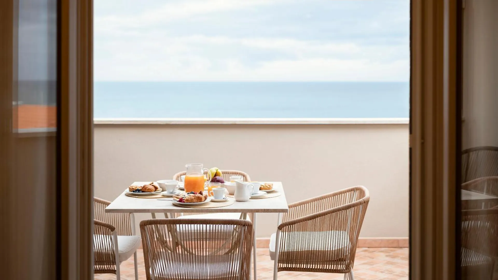 Zefiro Apartments San Vincenzo