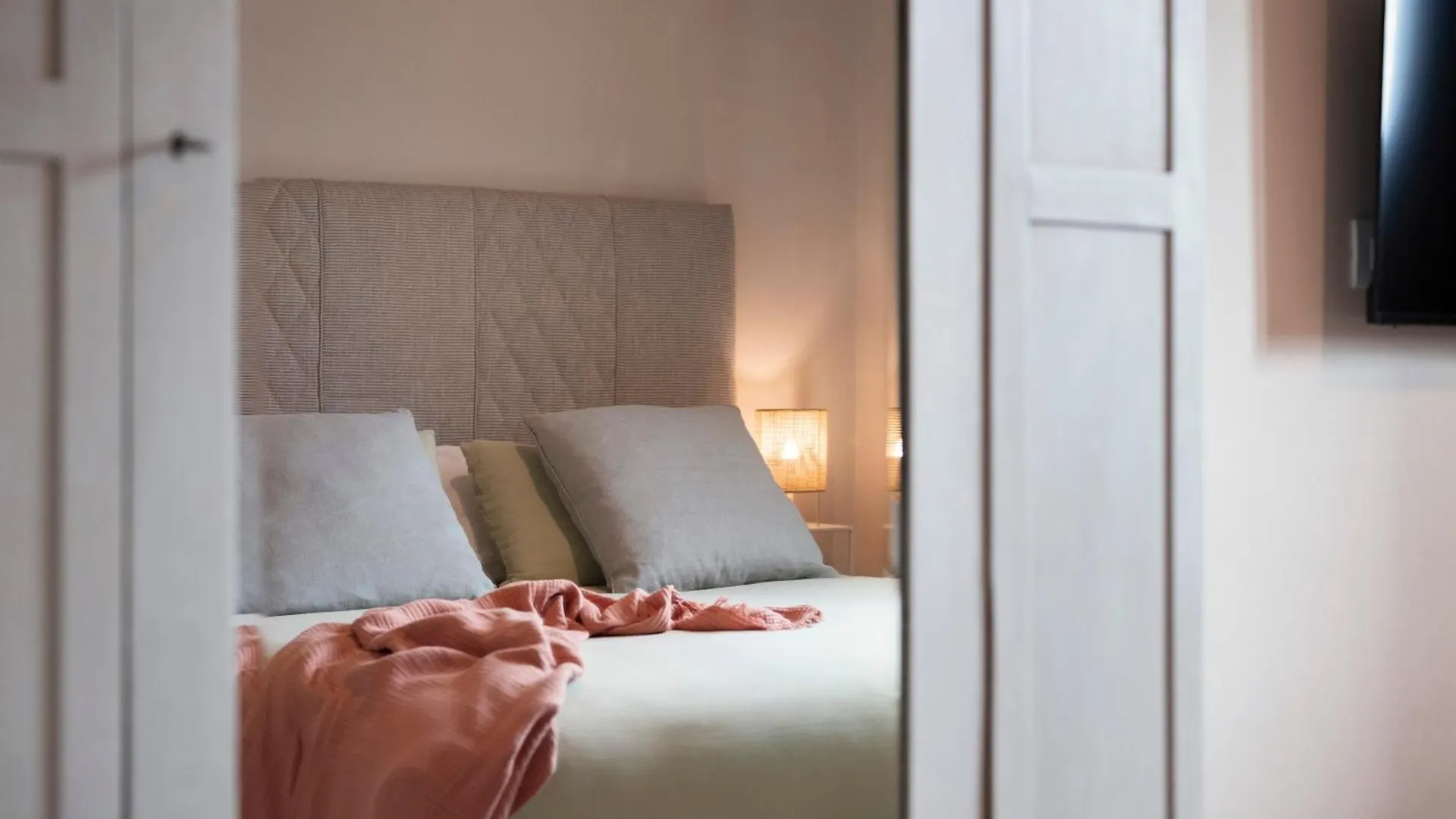 Zefiro Apartments San Vincenzo Italy