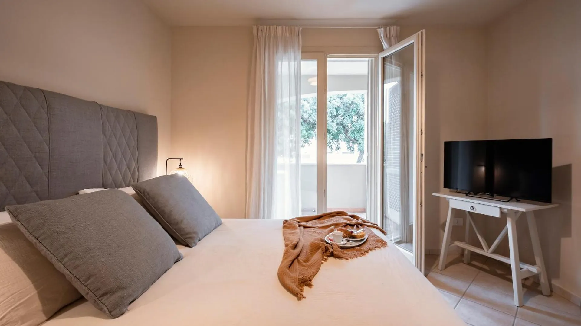 Zefiro Apartments San Vincenzo