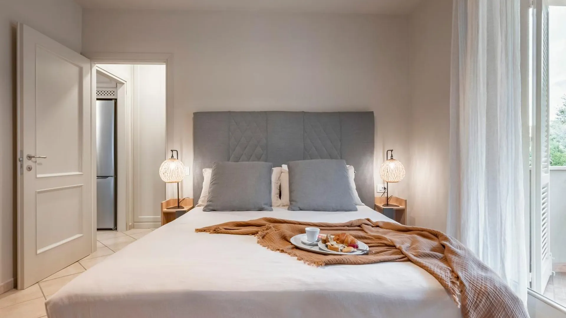 Zefiro Apartments San Vincenzo Italy