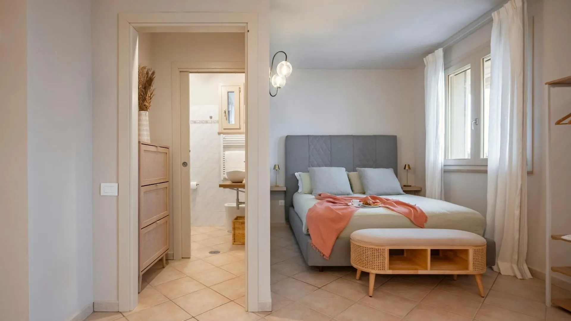 Zefiro Apartments San Vincenzo