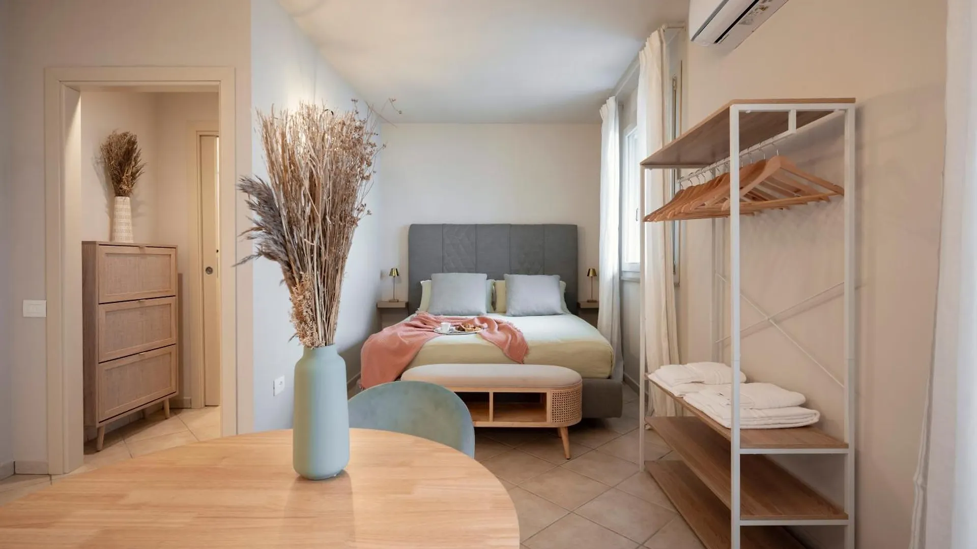 Aparthotel Zefiro Apartments San Vincenzo