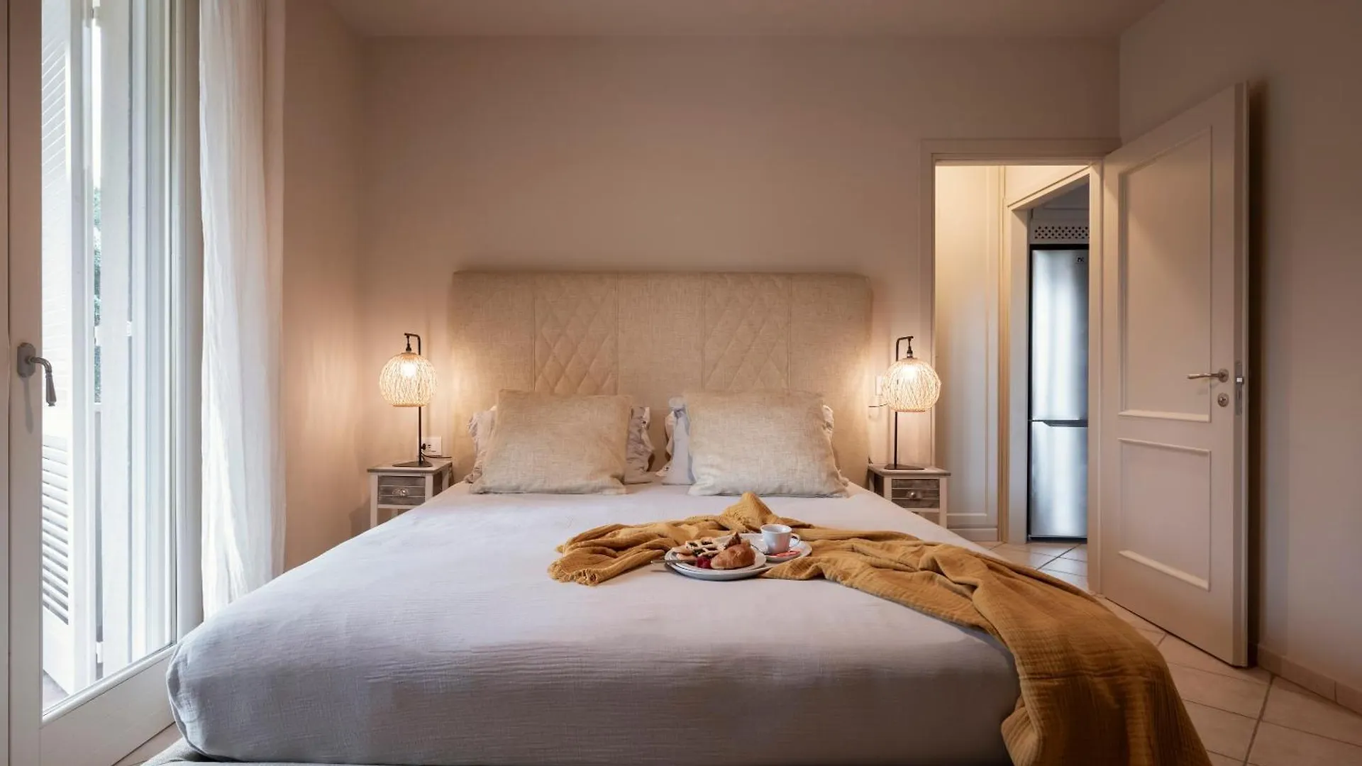 Zefiro Apartments San Vincenzo