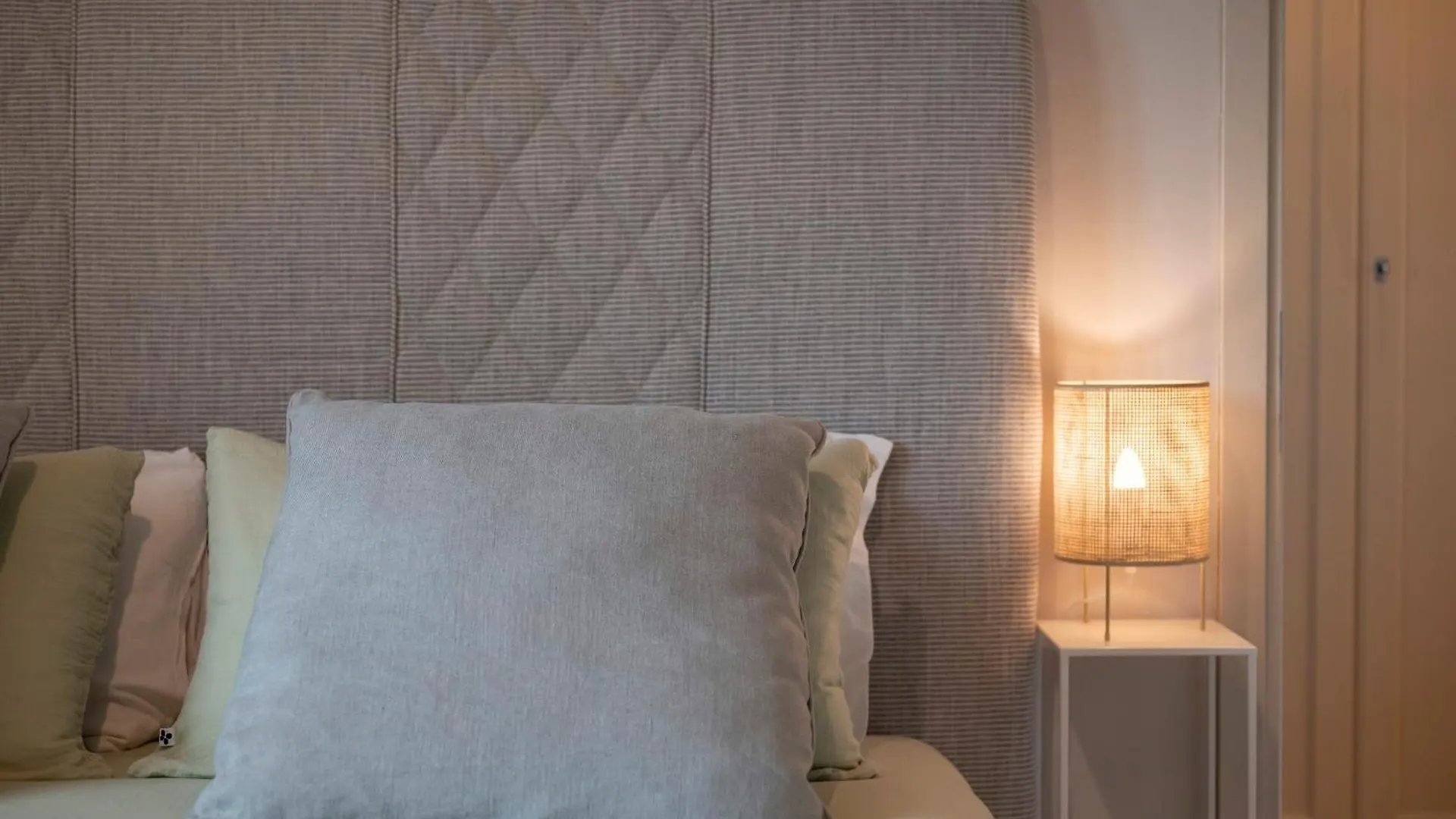 Aparthotel Zefiro Apartments San Vincenzo Italy