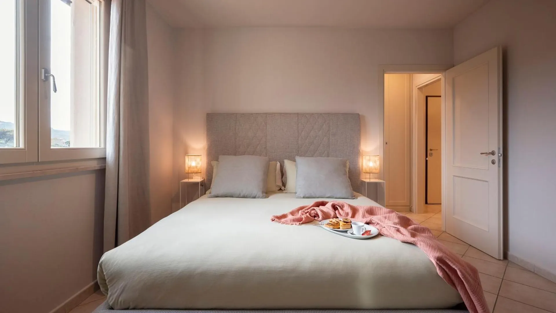 Zefiro Apartments San Vincenzo