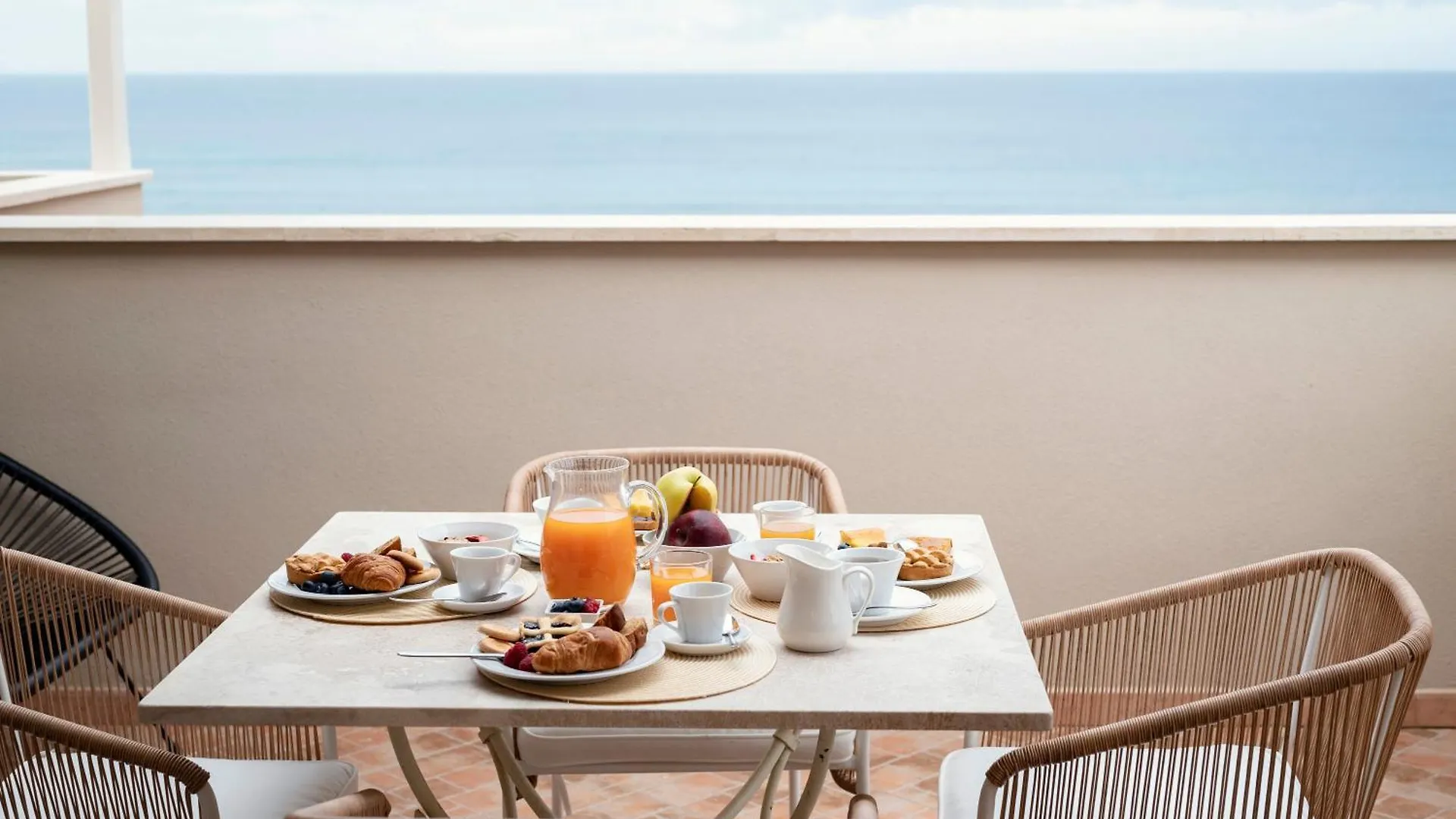 Aparthotel Zefiro Apartments San Vincenzo