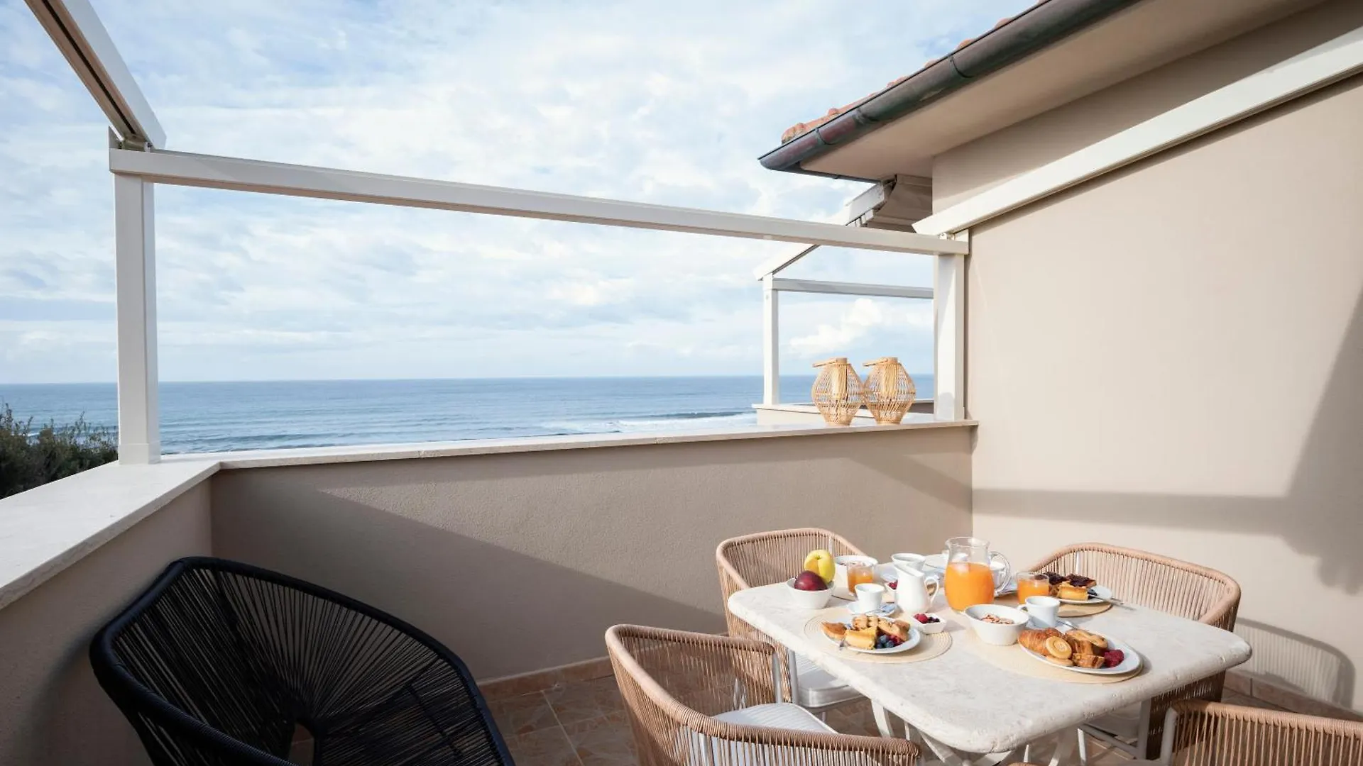 Zefiro Apartments San Vincenzo Aparthotel