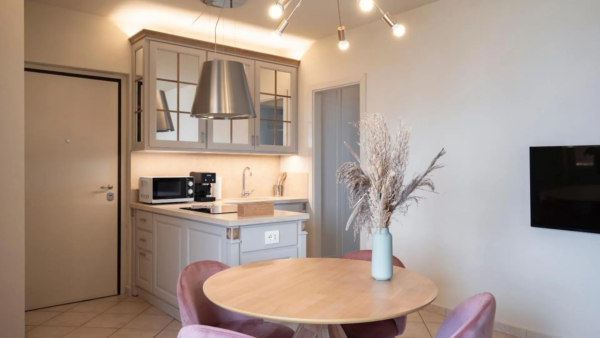 Zefiro Apartments San Vincenzo Aparthotel