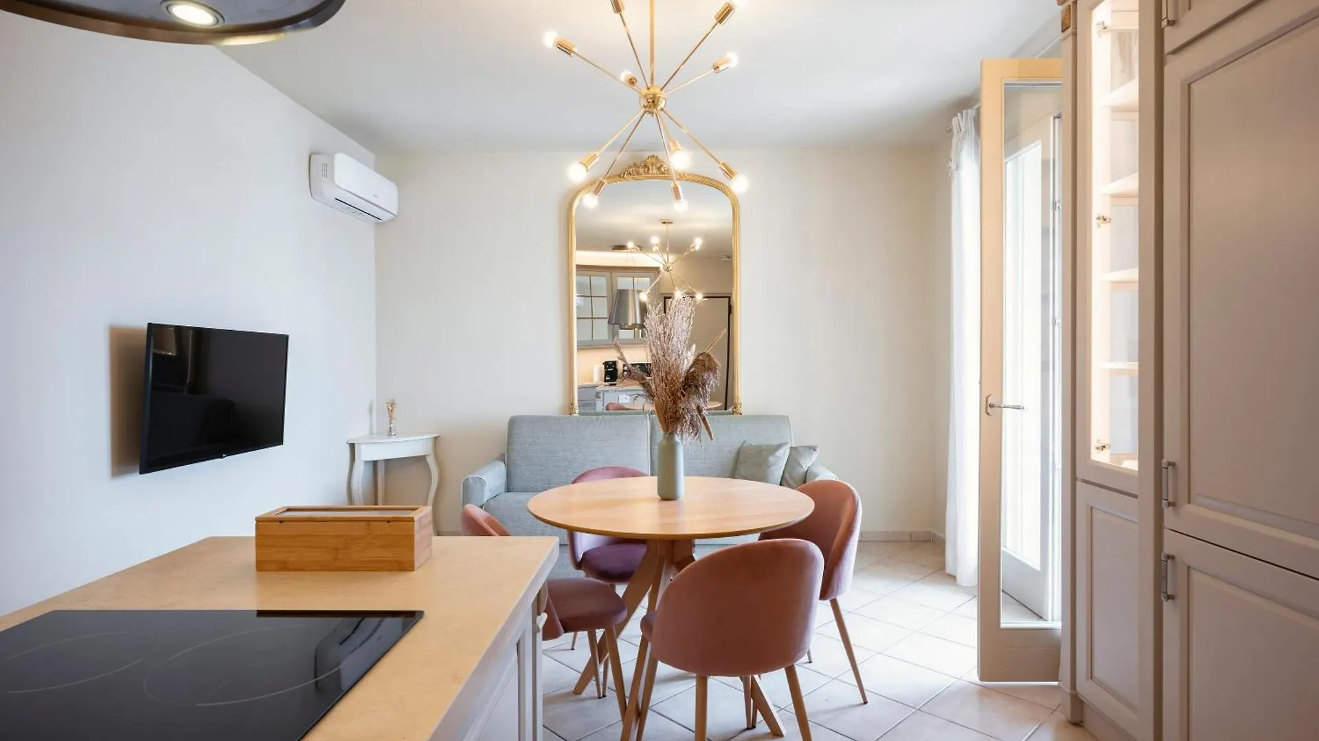 Zefiro Apartments San Vincenzo