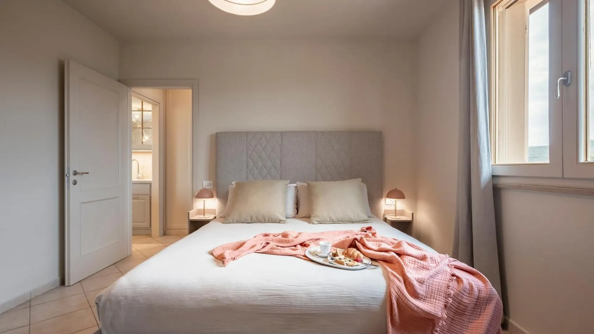 Zefiro Apartments San Vincenzo Aparthotel