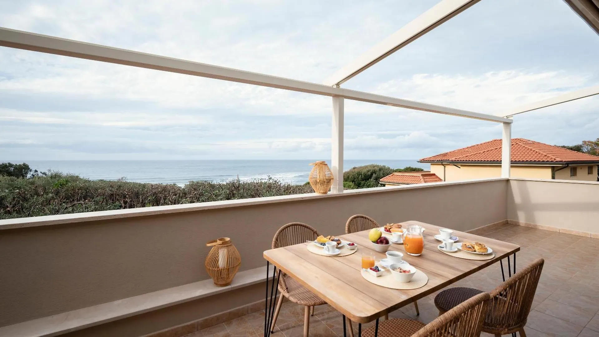 Zefiro Apartments San Vincenzo