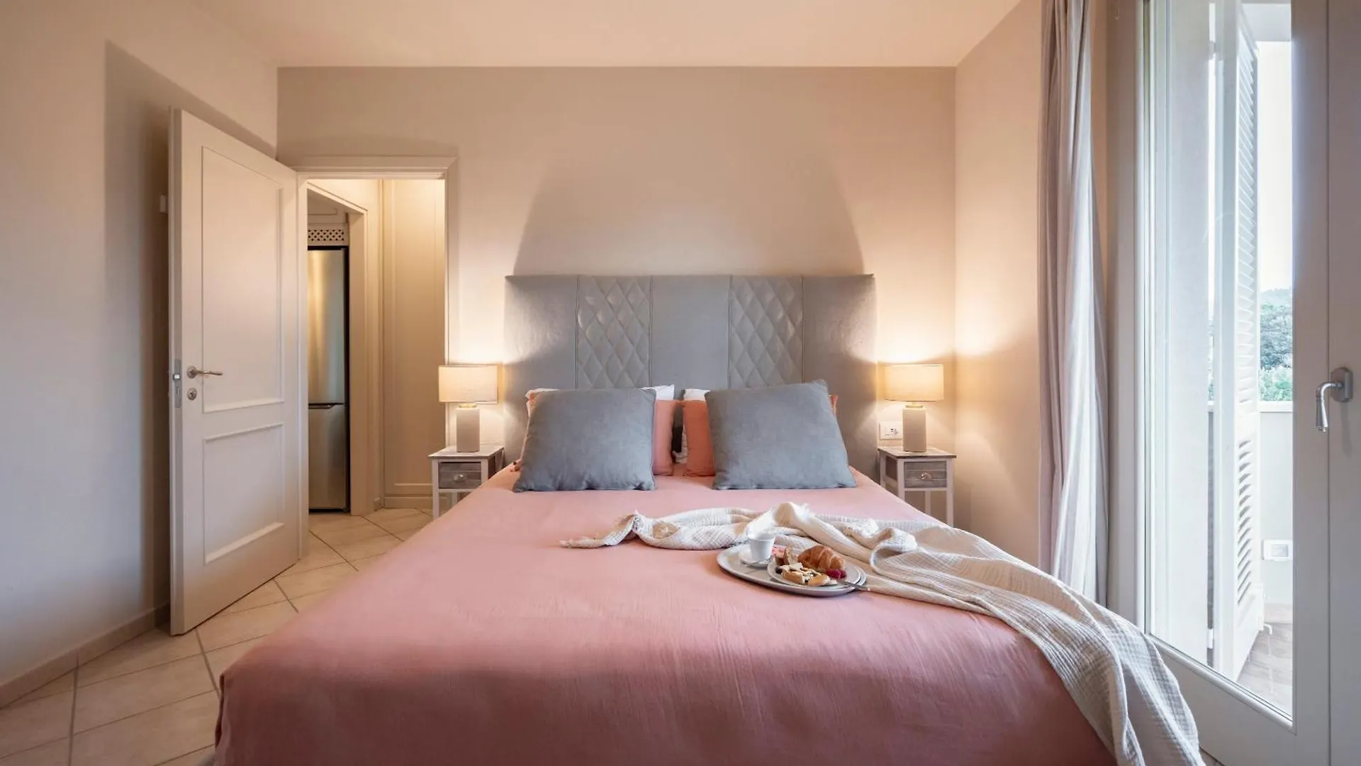 Zefiro Apartments San Vincenzo