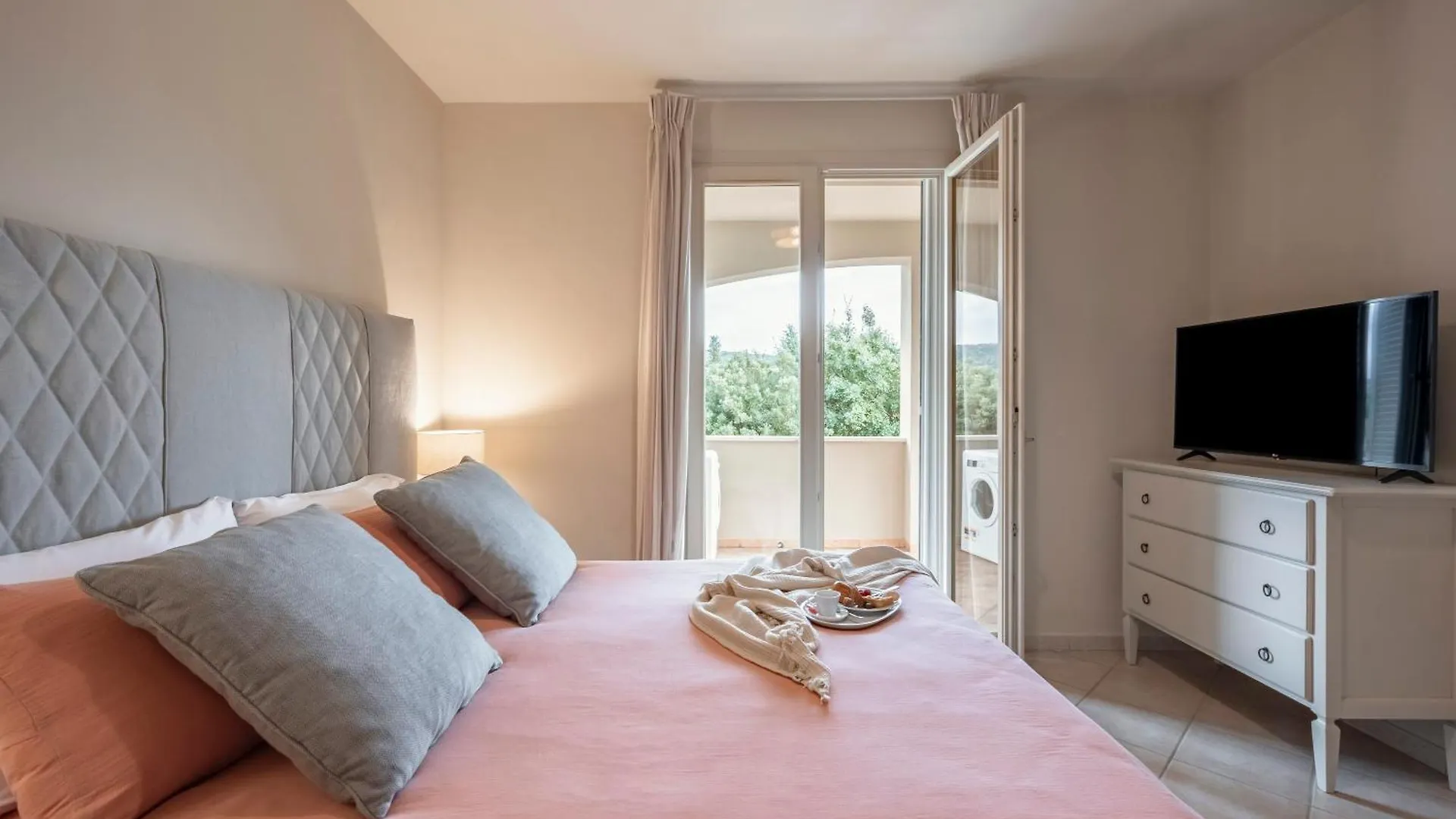 Zefiro Apartments San Vincenzo