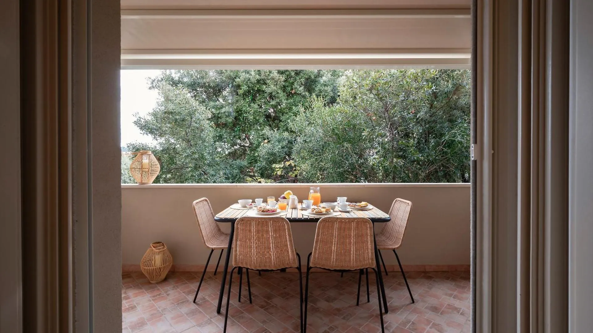 Zefiro Apartments San Vincenzo