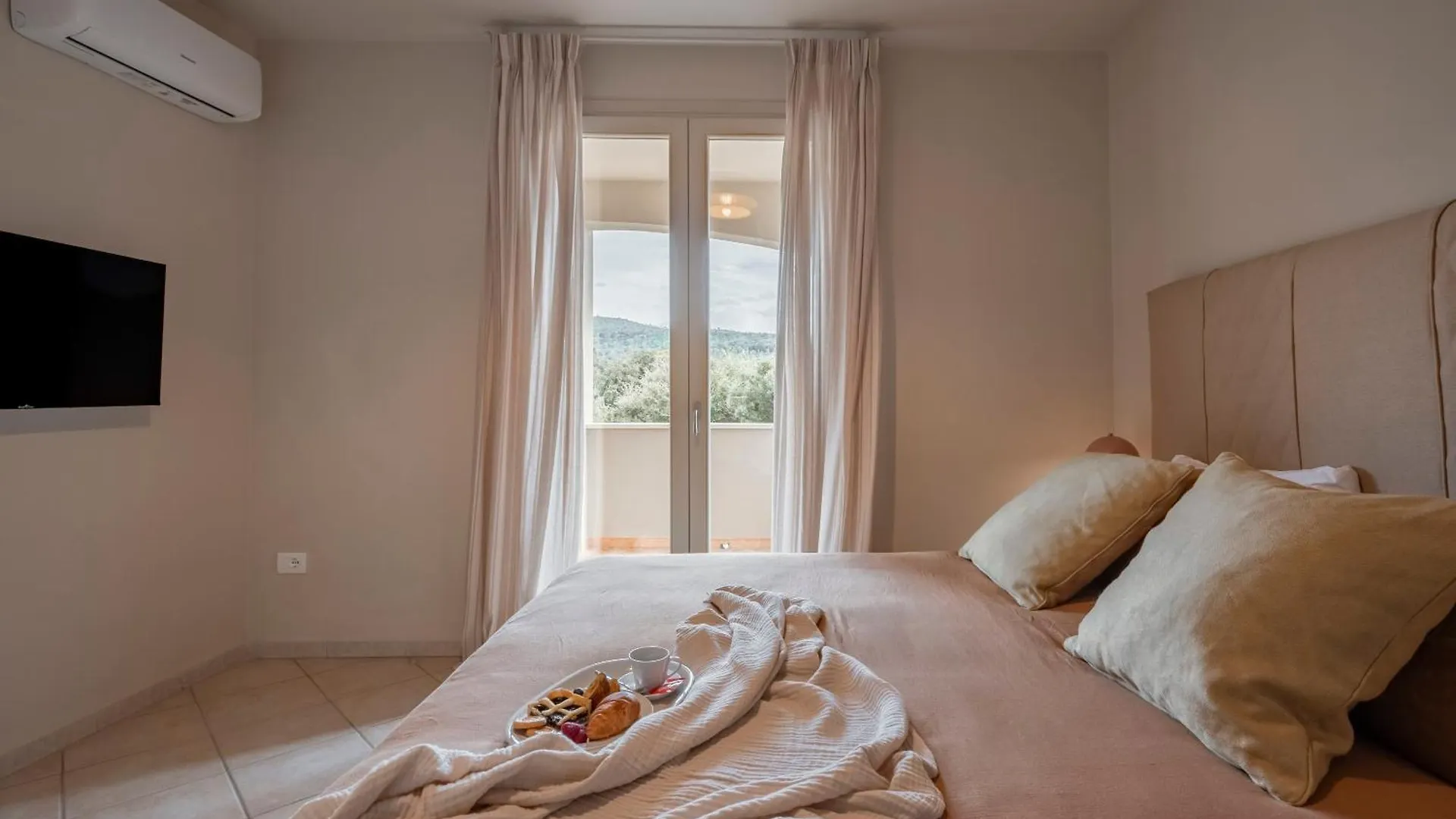 Aparthotel Zefiro Apartments San Vincenzo