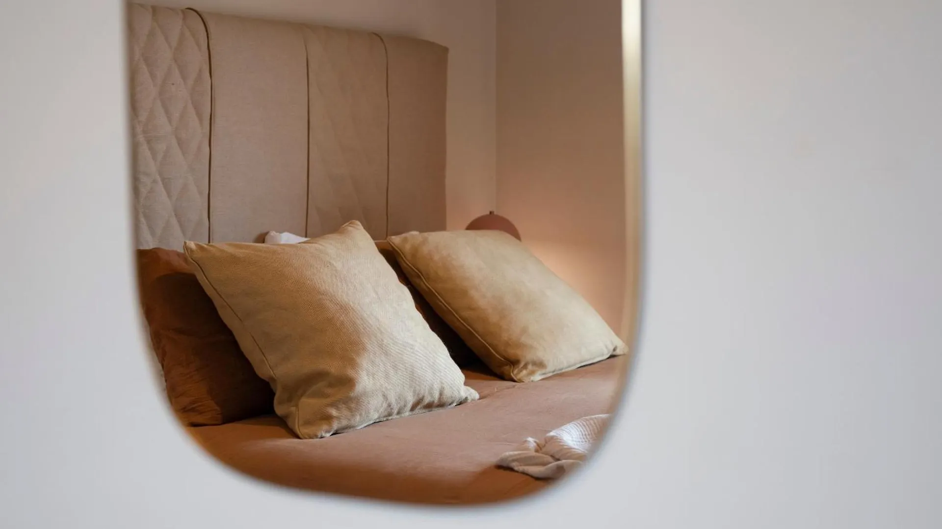 Zefiro Apartments San Vincenzo 0*,