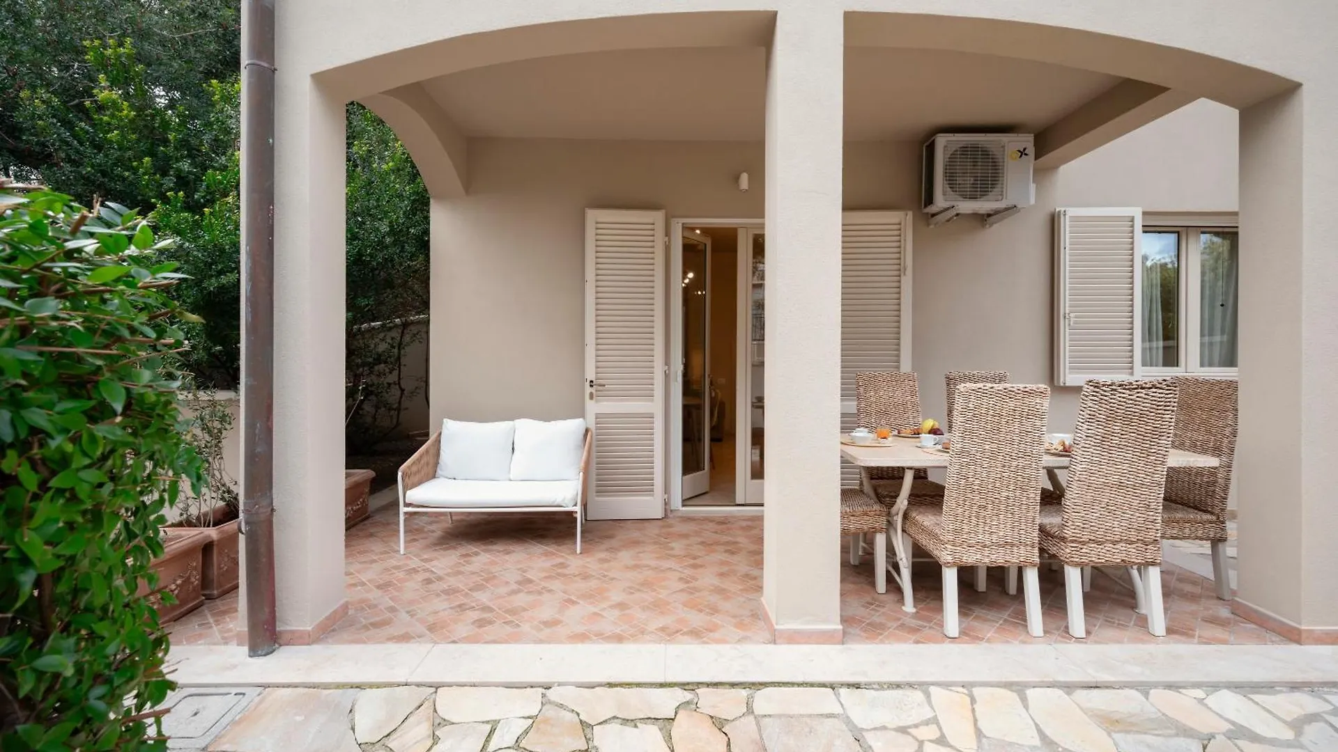 Zefiro Apartments San Vincenzo