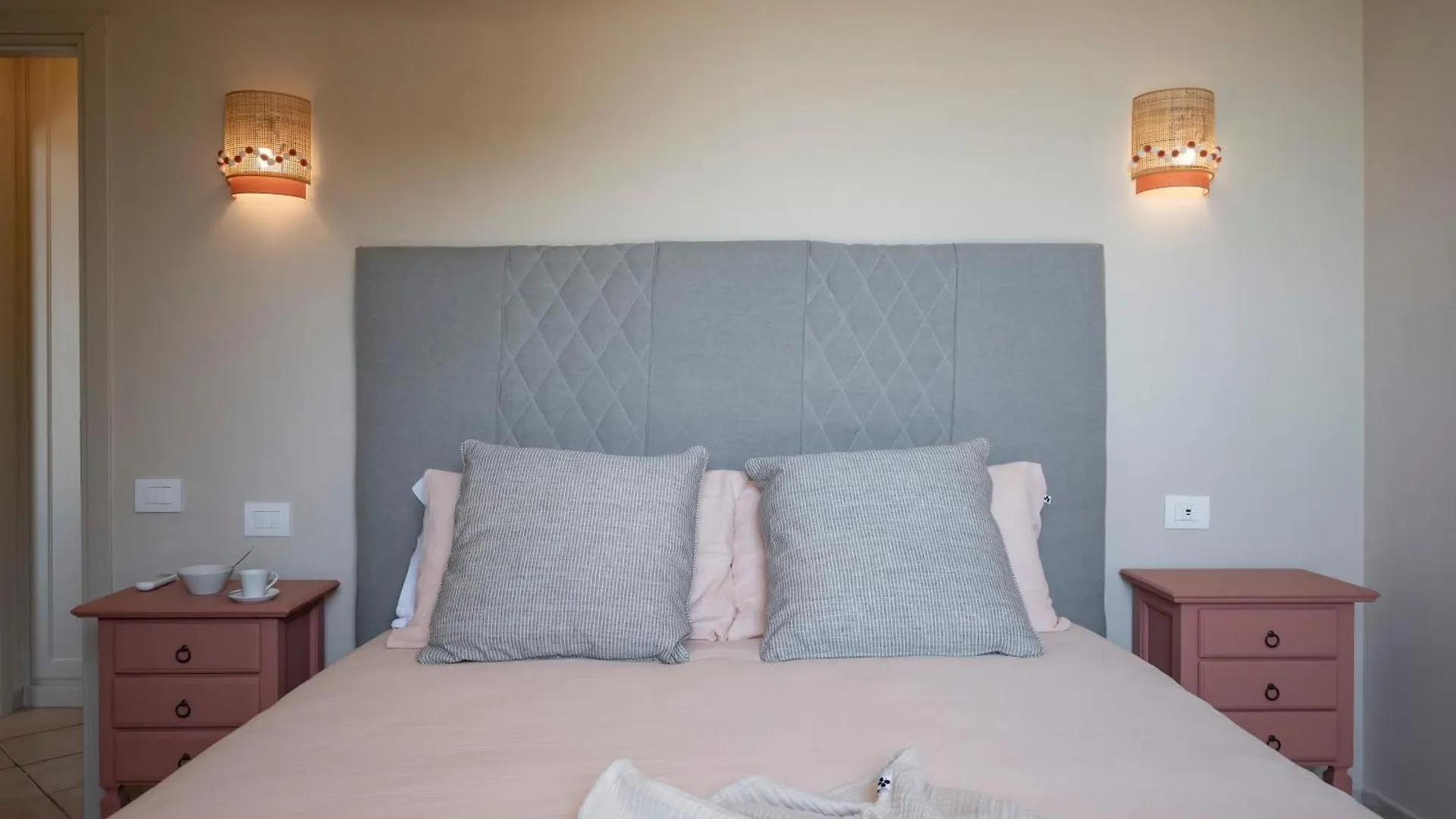 Aparthotel Zefiro Apartments San Vincenzo