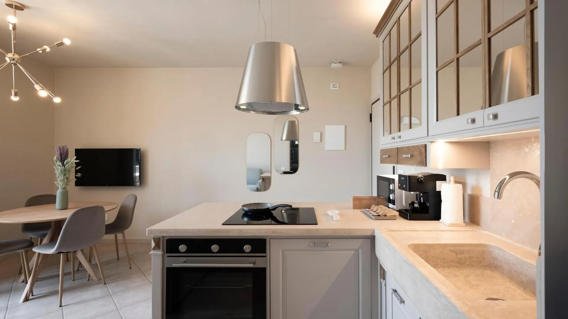 Zefiro Apartments San Vincenzo Italy