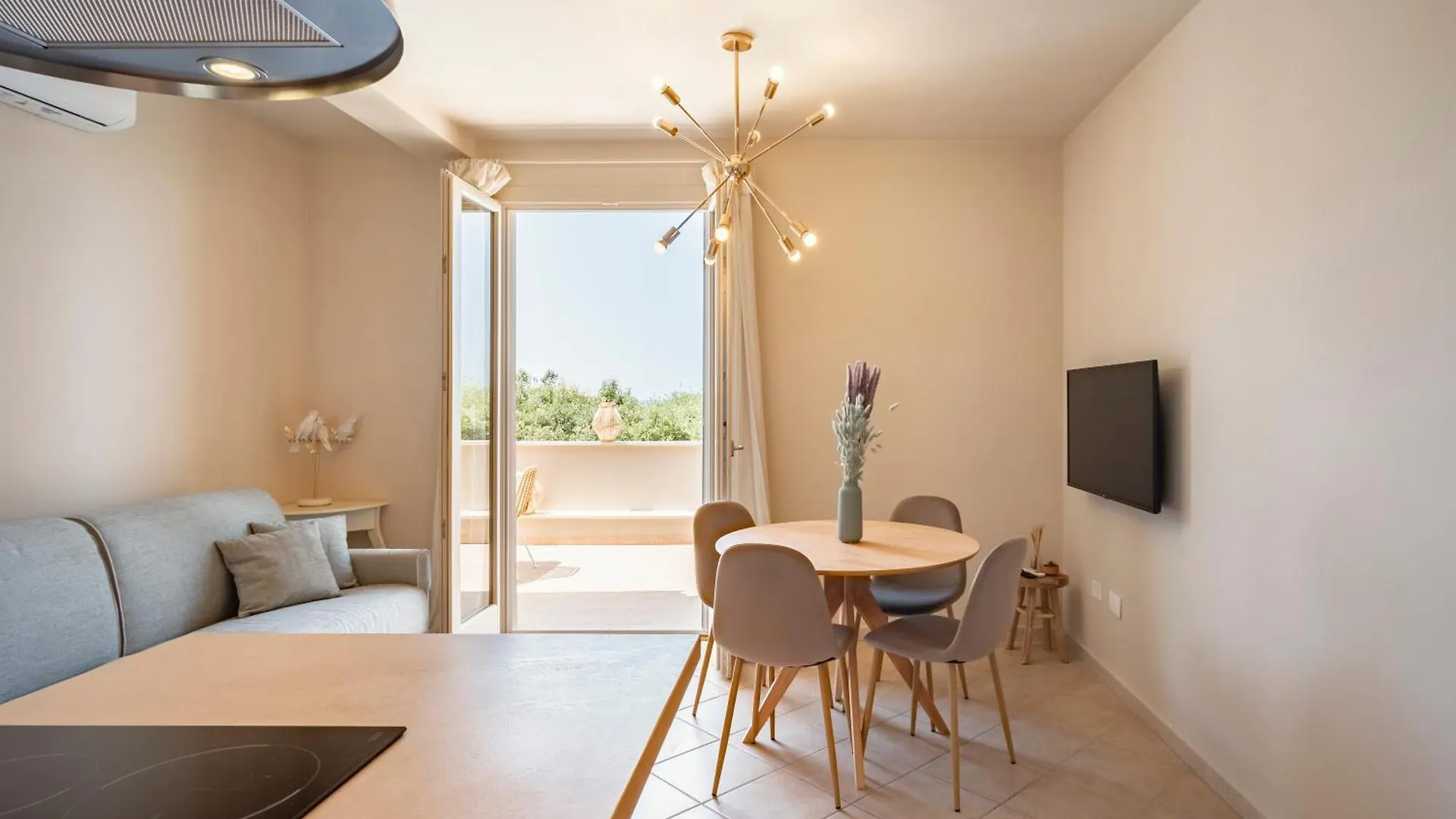 Zefiro Apartments San Vincenzo 0*,  Italy