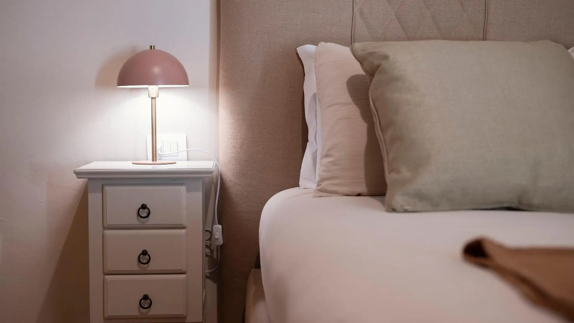 Zefiro Apartments San Vincenzo Aparthotel