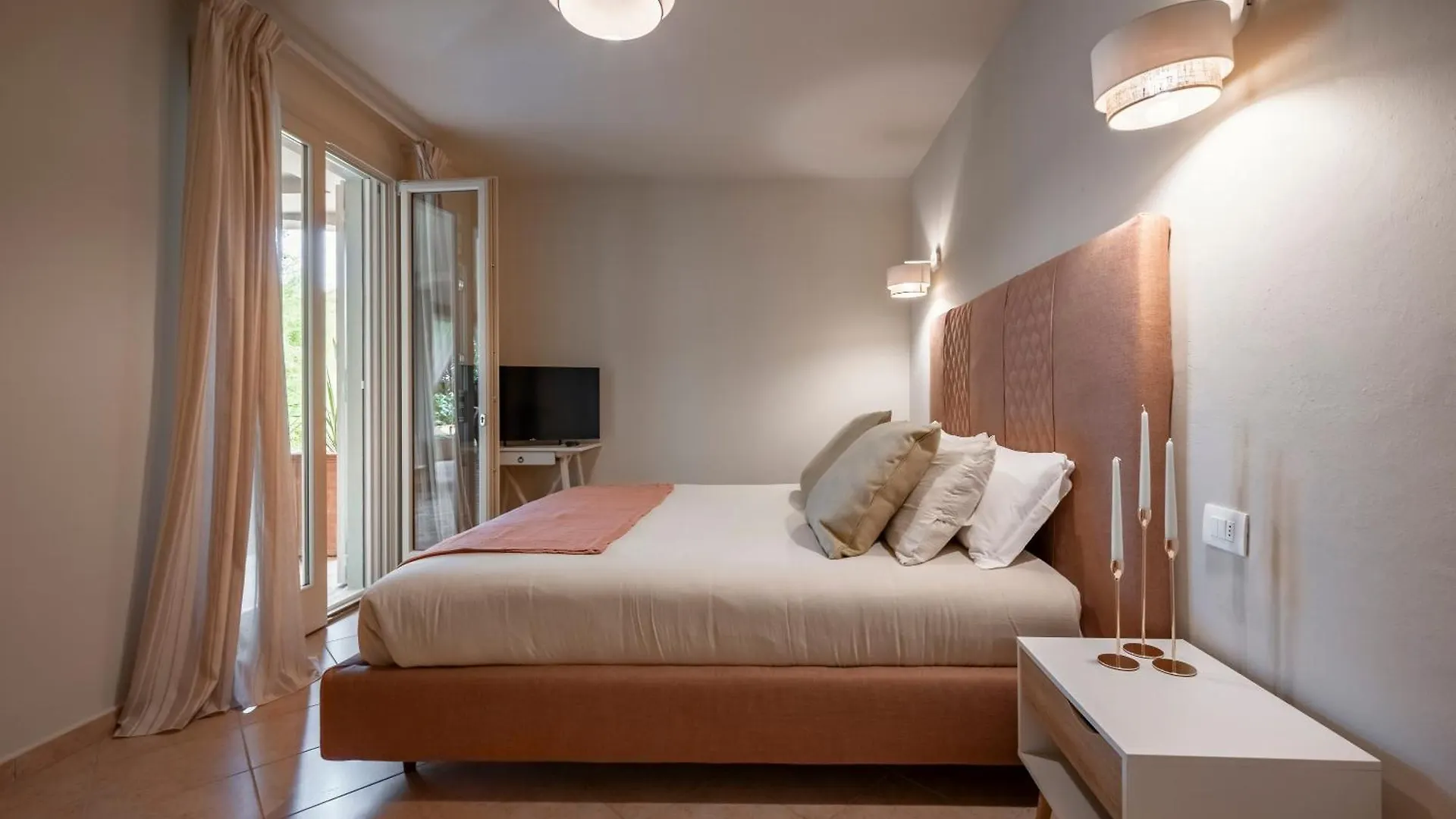 Zefiro Apartments San Vincenzo Aparthotel
