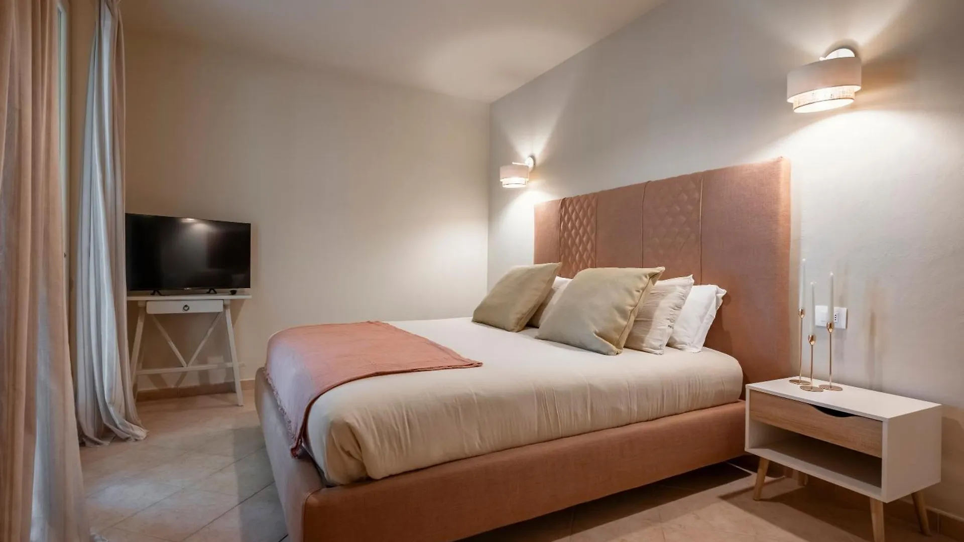 Zefiro Apartments San Vincenzo Aparthotel