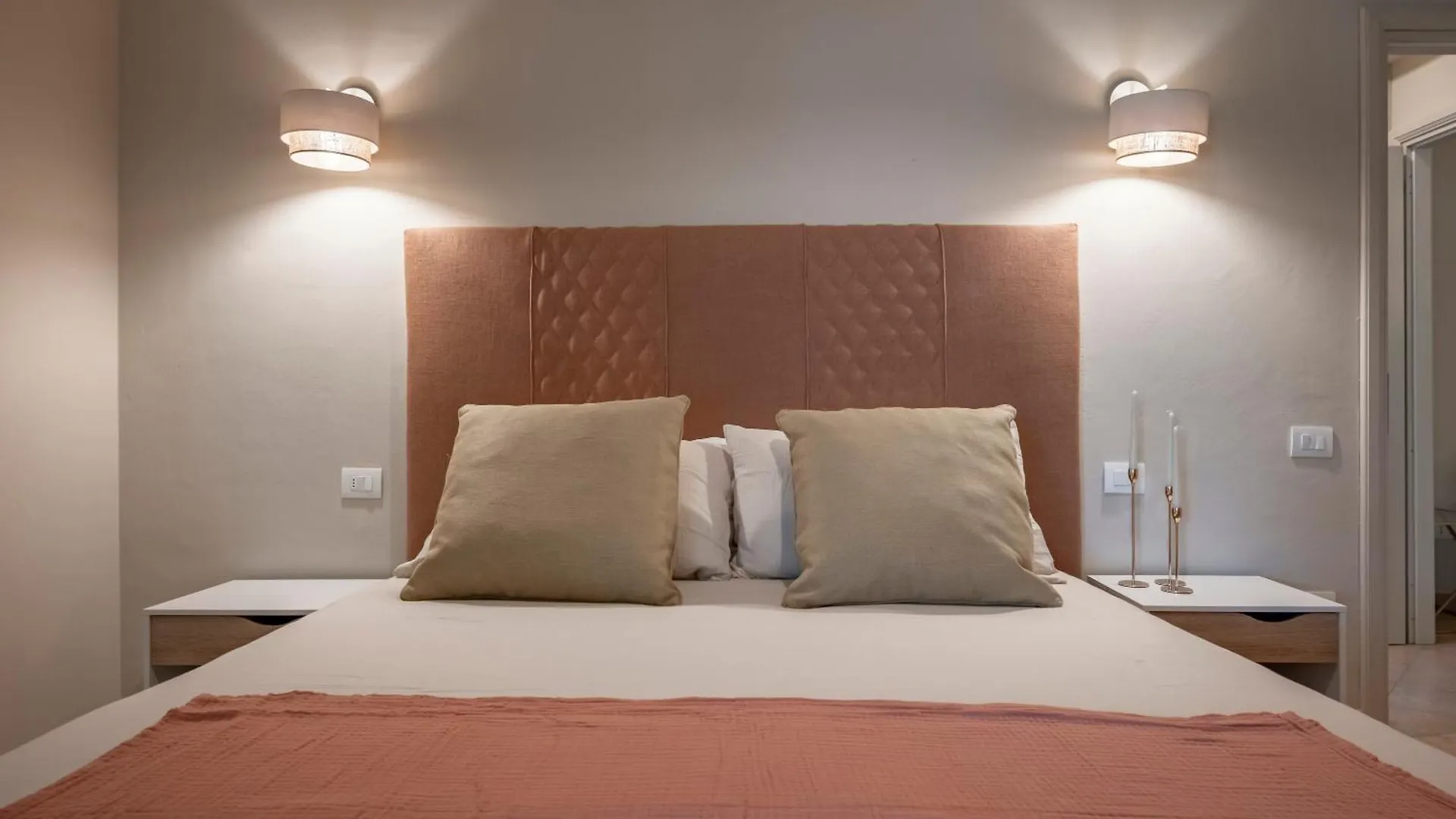 Zefiro Apartments San Vincenzo
