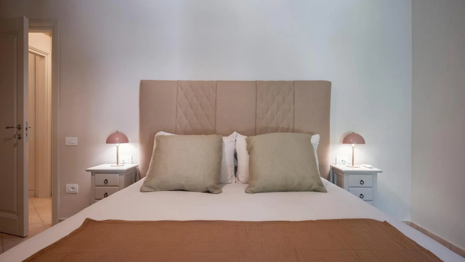 Aparthotel Zefiro Apartments San Vincenzo