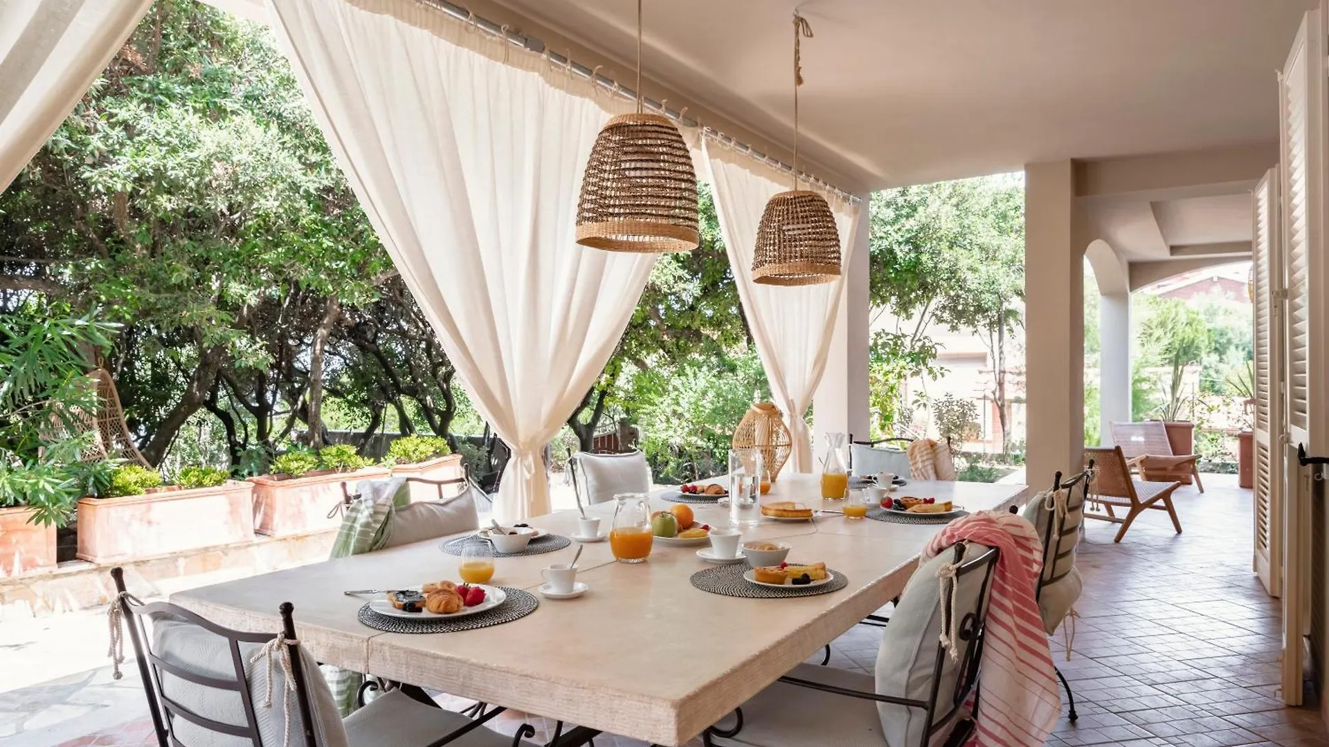 Zefiro Apartments San Vincenzo 0*,  Italy